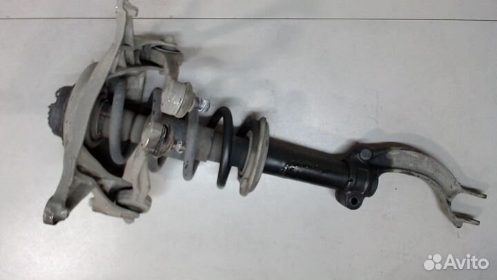 Амортизатор подвески Audi Q5, 2009