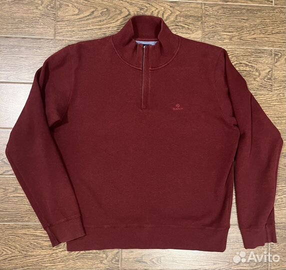 Джемпер мужской Gant (размер XXL)