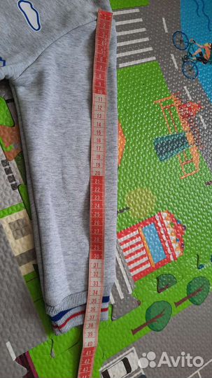 Толстовка, кофта