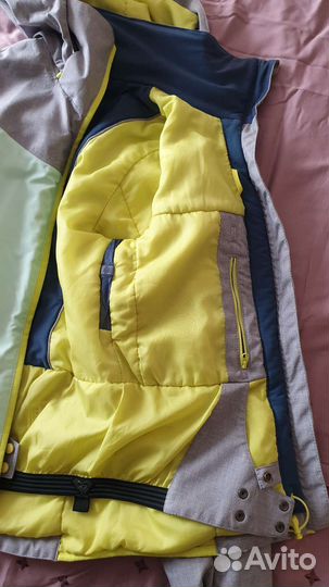 Горнолыжная куртка Roxy S