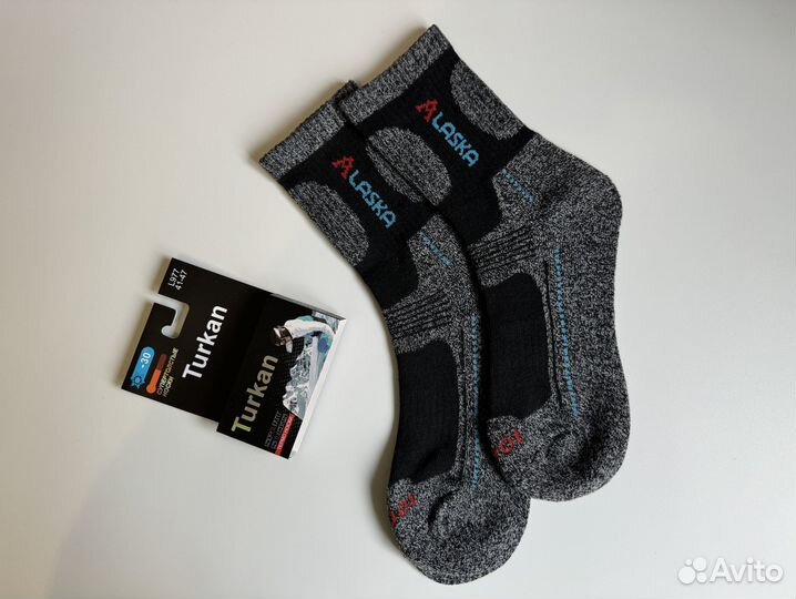 Термоноскии детские зимние