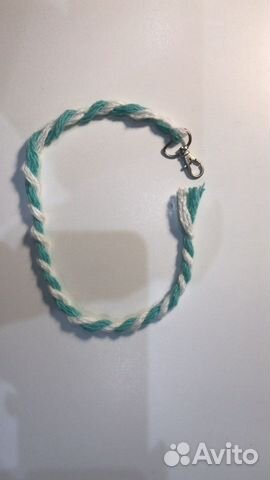 Чомбур для хоббихорса