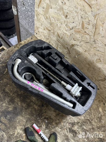 Органайзер Skoda Rapid 2020