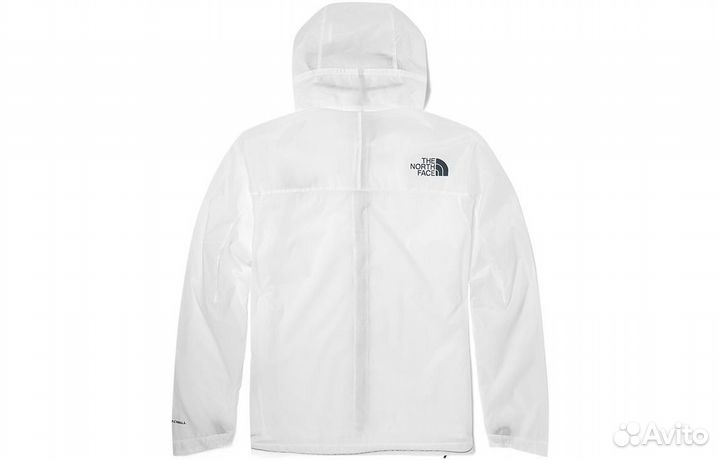 THE north face Jacket Women's White (M)(30)