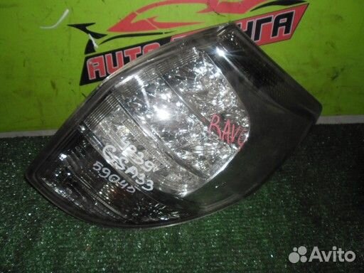 Фонарь toyota ACA30,ACA31W,ACA33,ACA36W,ACA38,ALA3