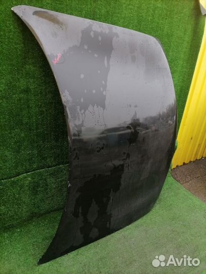 Капот Infiniti FX35 S50