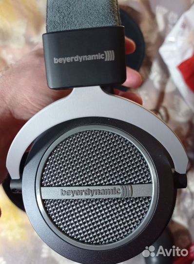 Beyerdynamic amiron home