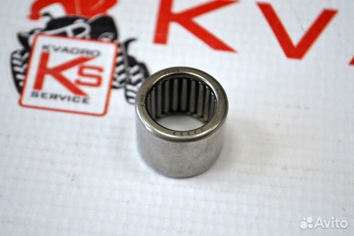 Подшипник хвостовика задн. редуктора BRP 705501874