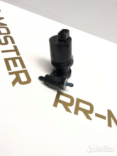 Насос омывателя ветр.стекла / заднего Freelander 2