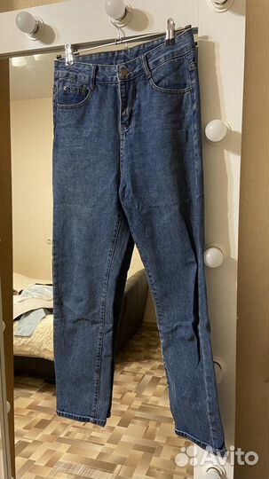 Женские вещи пакетом