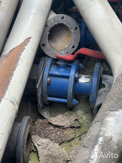 Бензавоз запчасти клапана