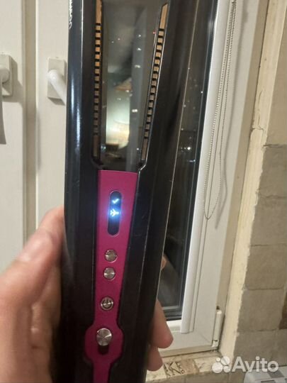 Утюжок dyson HS03 Оригинал