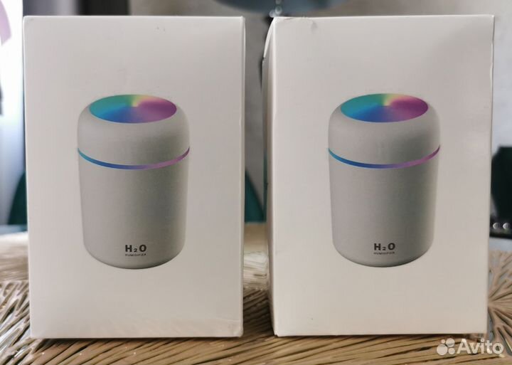 Увлажнитель воздуха