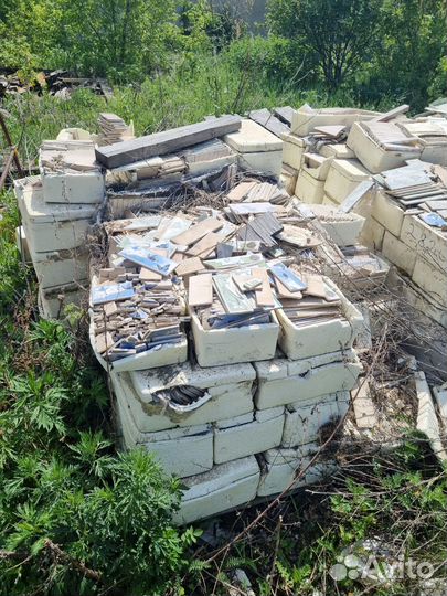 Кафельная плитка для ванной бу