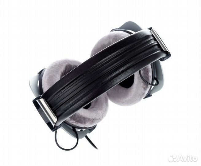 Наушники Beyerdynamic DT990 (600 Ом)