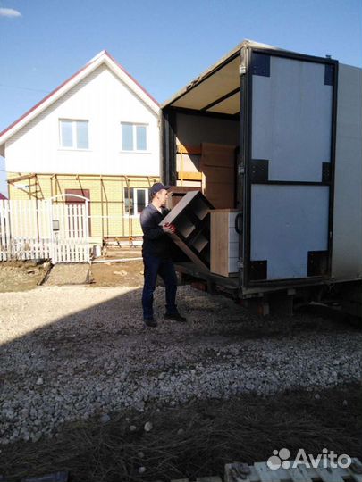 Грузчики, переезды, разнорабочие