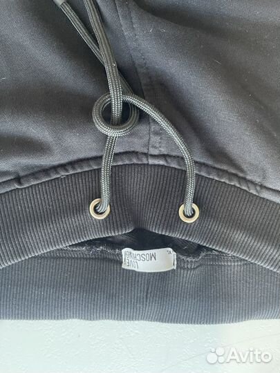 Спортивный костюм moschino