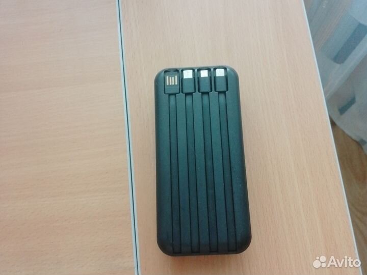 Повербанк 20000 mah в обмен