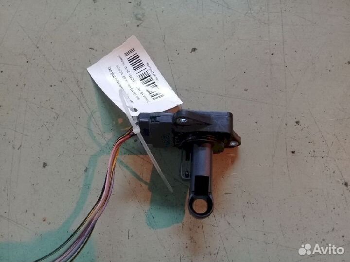 Датчик расхода воздуха 1NZ-FE Toyota bB NCP31