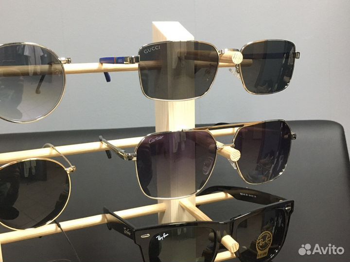 Солнцезащитные очки барнаул