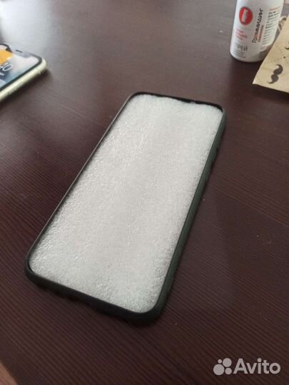 Чехол для xiaomi redmi note 8