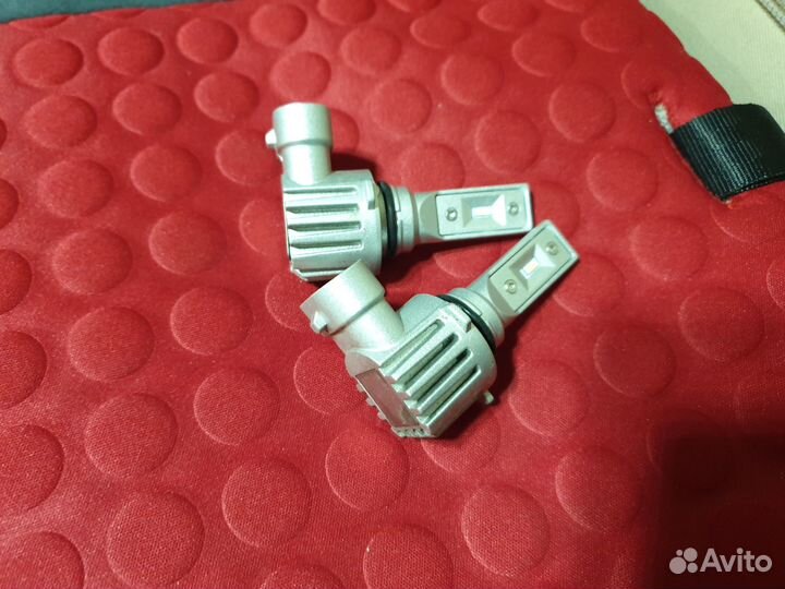 Светодиодные лед лампы