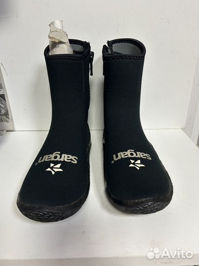 Боты для дайвинга