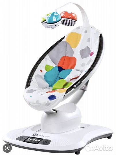 Запчасти для Детских качель 4moms