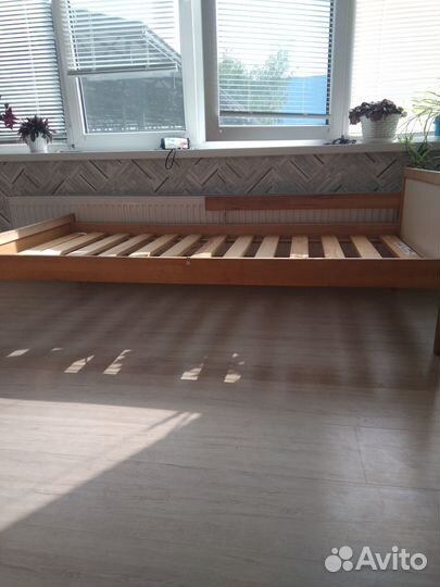 Кровать детская