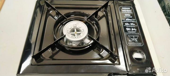 Плитка следопыт PF-GST-N10 Black черный