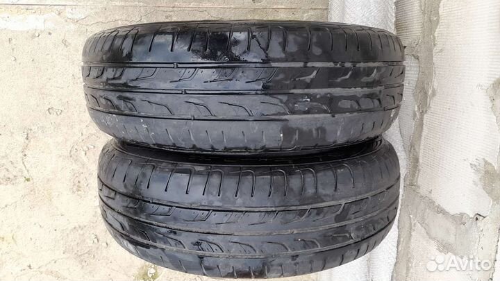 Accelera 651 3.25/7 R7 25J