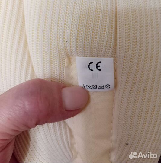 Воротник ортопедический взрослый