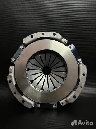 Комплект) диск./ (сцепления) valeo original, трос