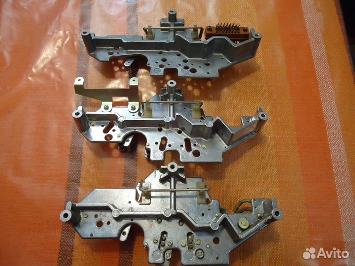 Магнитофон катушечный олимп 003,004,005