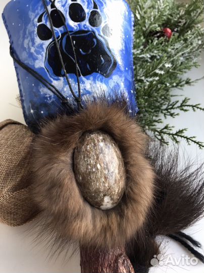 Обереги и амулеты