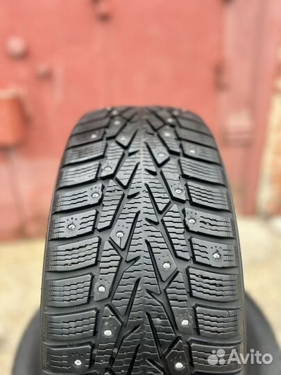 Nordman 7 205/50 R17 24H