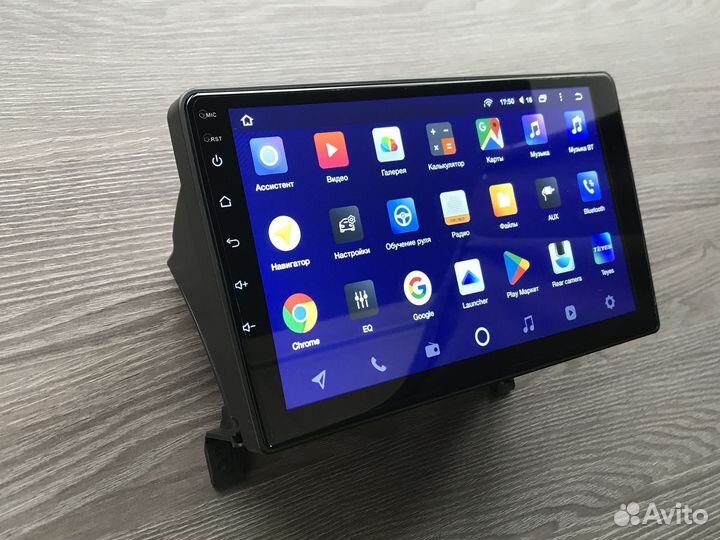 Магнитола Opel Astra H Teyes CC2L plus