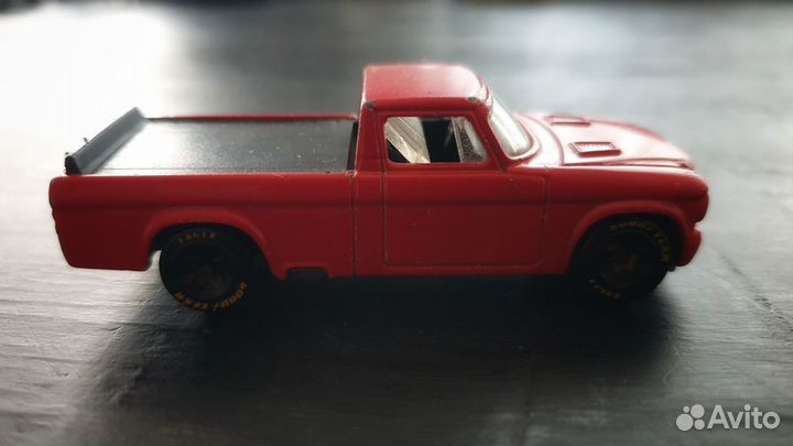 Hot wheels error '63 studebaker