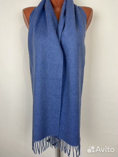 Шарф кашемир новый