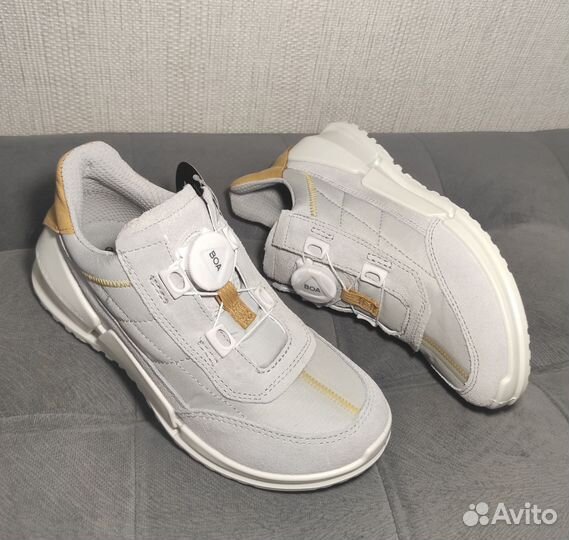 Кроссовки ecco Biom K1 -31 р