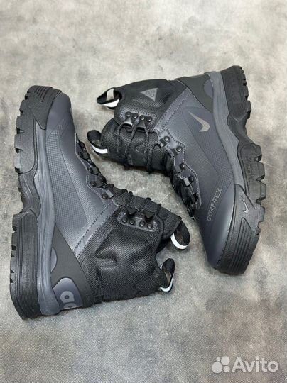 Ботинки мужские Nike Gore-Tex