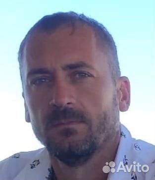 Машинист буровой установки