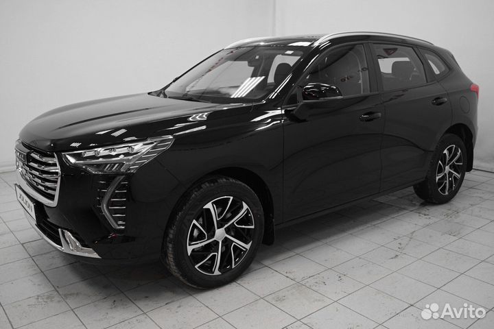 Haval Jolion 1.5 AMT, 2023