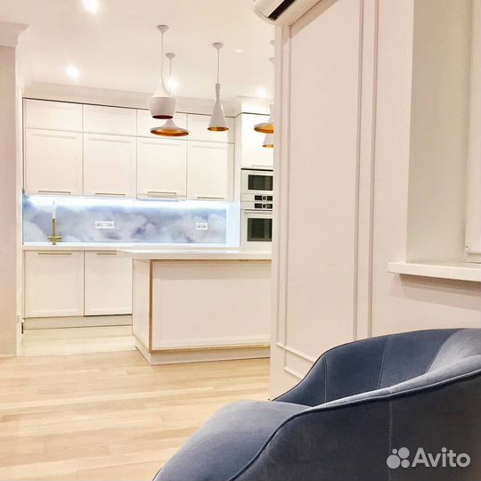 Кухонный гарнитур на заказ