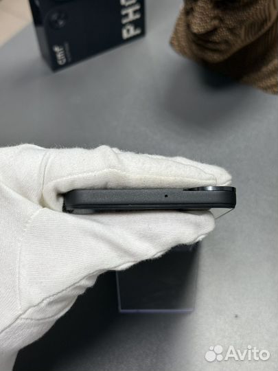 Nothing CMF Phone 1, 8/128 ГБ