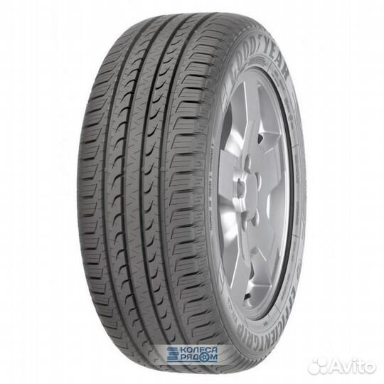 Goodyear EfficientGrip SUV 255/70 R18 113H