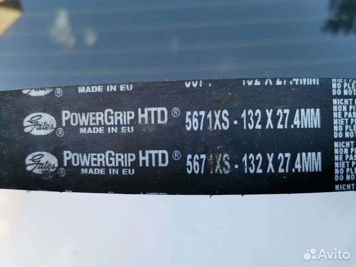 Ремень грм рено сандеро