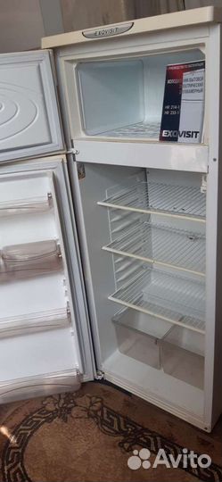 Холодильник бу маленький