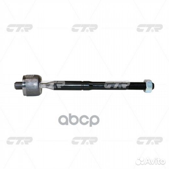 Тяга рулевая KIA: sorento 15- CR0350 CTR