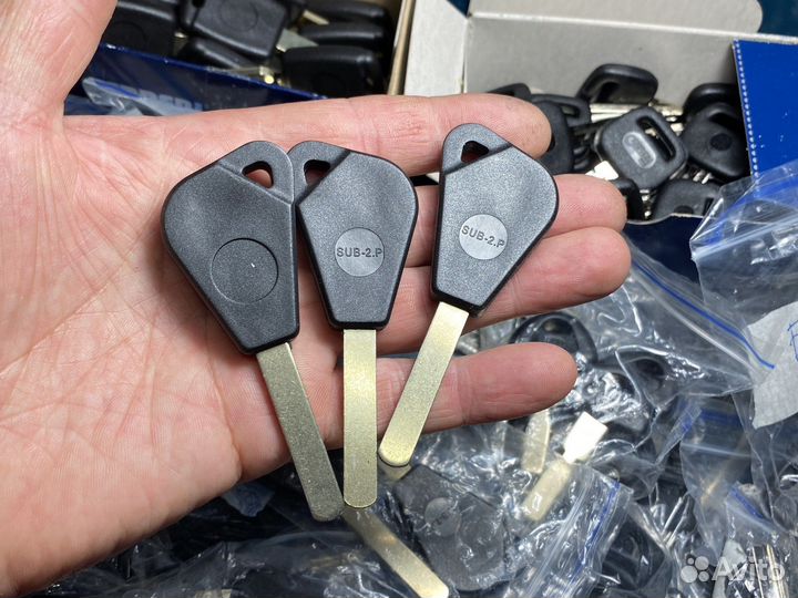 Вскрытие замков автомобили